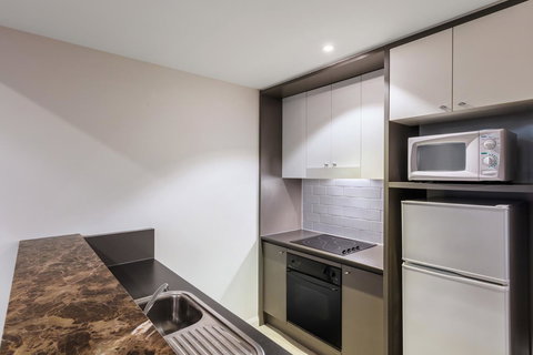 Adina Apartment Hotel Sydney Central - Accommodation in Bendigo 19