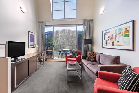 Adina Apartment Hotel Sydney Central - Accommodation in Bendigo 6