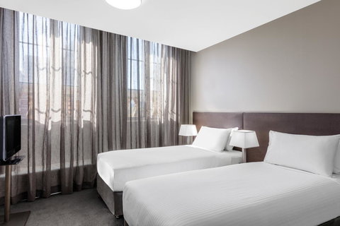 Adina Apartment Hotel Sydney Central - Accommodation in Bendigo 23