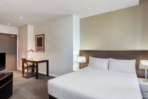 Adina Apartment Hotel Sydney Central - Accommodation in Bendigo 24