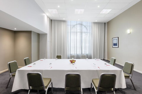 Adina Apartment Hotel Sydney Central - Accommodation in Bendigo 15