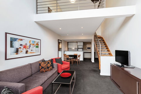 Adina Apartment Hotel Sydney Central - Accommodation in Bendigo 5