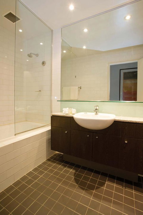 Adina Apartment Hotel Sydney Central - Accommodation in Bendigo 32