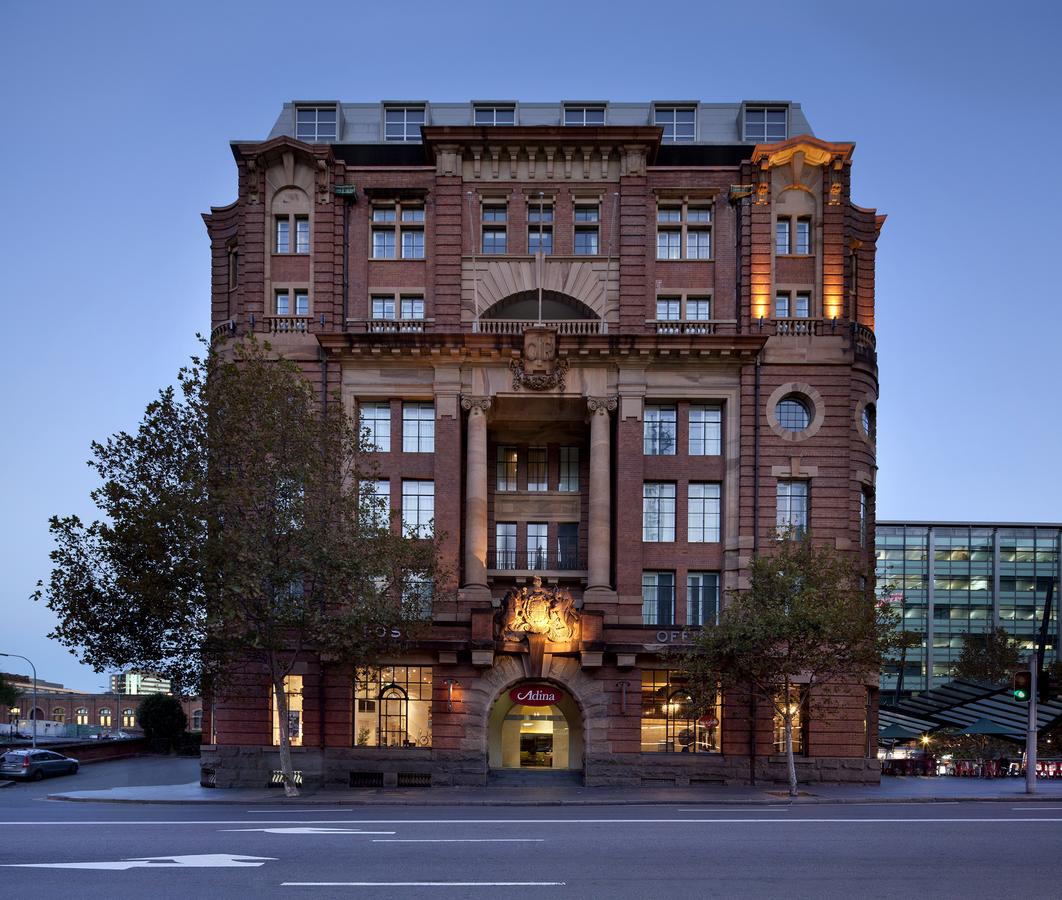 Haymarket NSW Accommodation in Bendigo