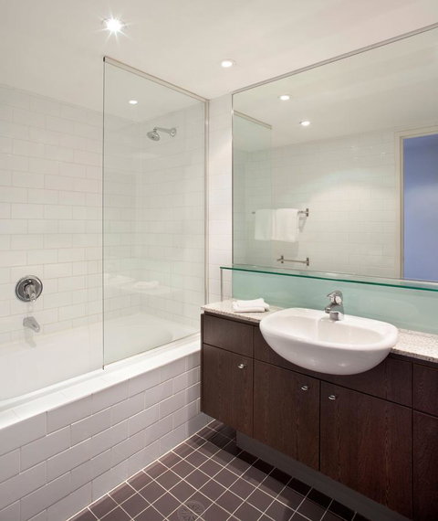 Adina Apartment Hotel Sydney Central - Accommodation in Bendigo 34