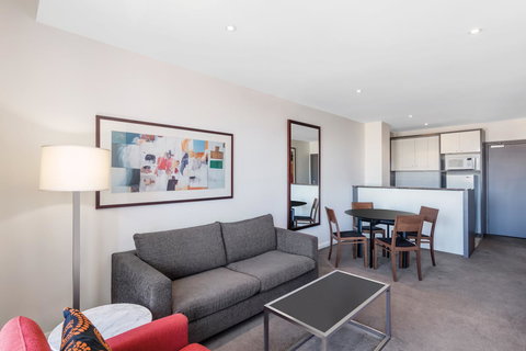 Adina Apartment Hotel Sydney Central - Accommodation in Bendigo 21