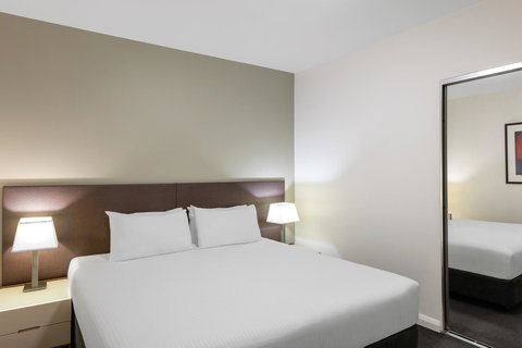Adina Apartment Hotel Sydney Central - Accommodation in Bendigo 18