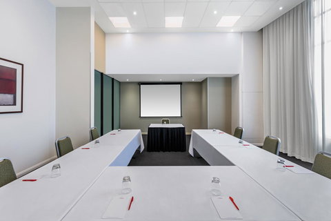 Adina Apartment Hotel Sydney Central - Accommodation in Bendigo 13