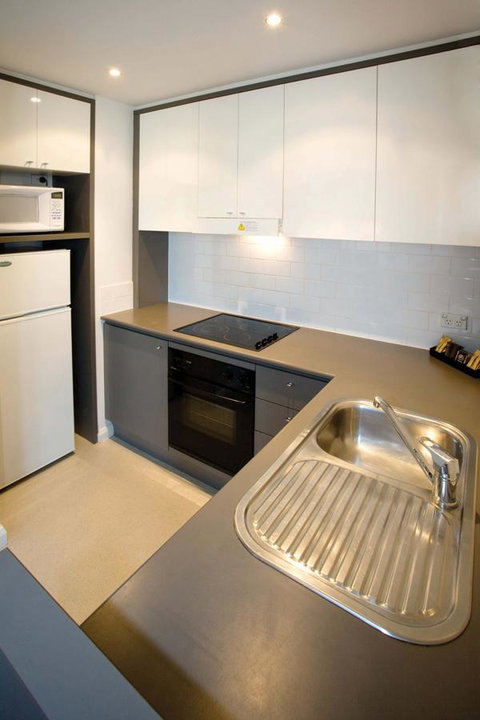 Adina Apartment Hotel Sydney Central - Accommodation in Bendigo 27