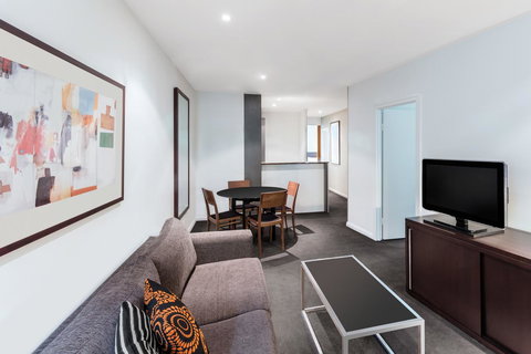 Adina Apartment Hotel Sydney Central - Accommodation in Bendigo 16
