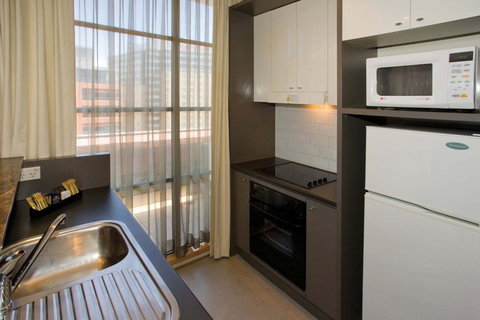 Adina Apartment Hotel Sydney Central - Accommodation in Bendigo 33