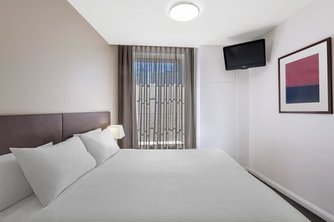 Adina Apartment Hotel Sydney Central - Accommodation in Bendigo 17