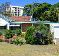11 Peel Street - Accommodation in Bendigo