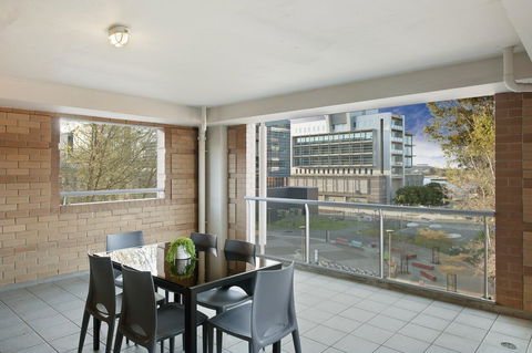 Quest Newcastle - Accommodation in Bendigo 8
