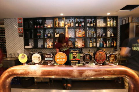 Quest Newcastle - Accommodation in Bendigo 19