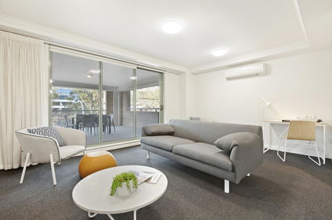 Quest Newcastle - Accommodation in Bendigo 12