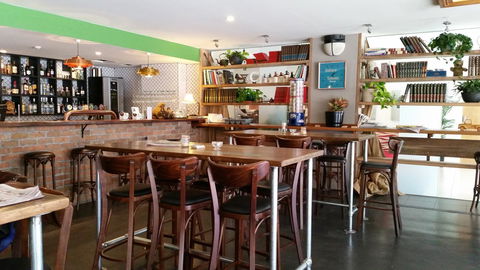 Quest Newcastle - Accommodation in Bendigo 18