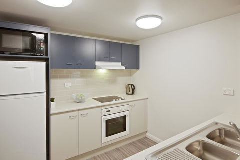 Quest Newcastle - Accommodation in Bendigo 6
