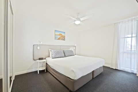 Quest Newcastle - Accommodation in Bendigo 9