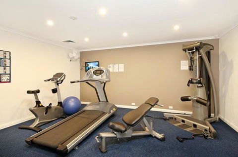 Quest Newcastle - Accommodation in Bendigo 14