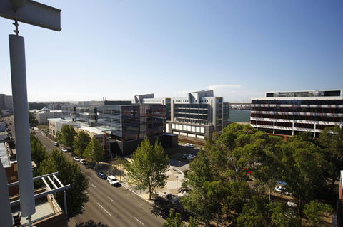 Quest Newcastle - Accommodation in Bendigo 26