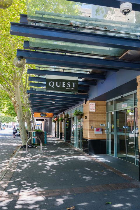Quest Newcastle - Accommodation in Bendigo 13