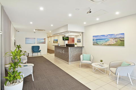 Quest Newcastle - Accommodation in Bendigo 7
