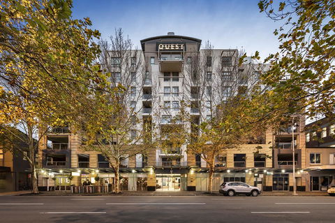 Quest Newcastle - Accommodation in Bendigo 0