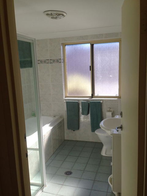 Bel Mondo Apartments - Accommodation in Bendigo 13