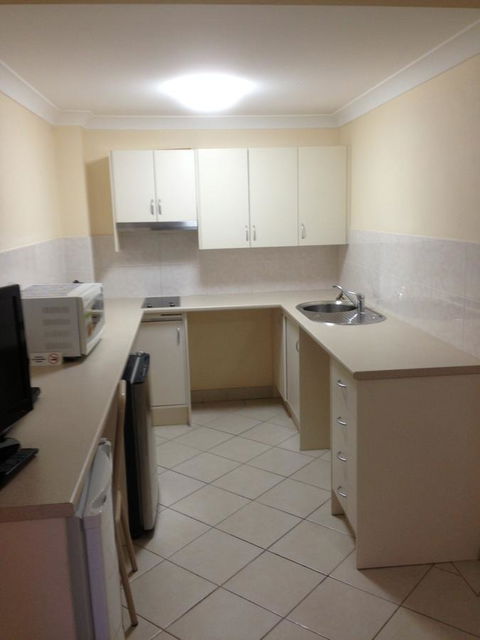 Bel Mondo Apartments - Accommodation in Bendigo 6