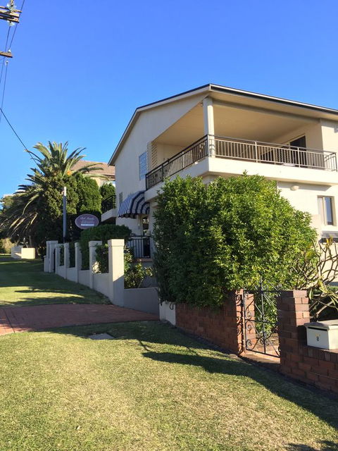 Bel Mondo Apartments - Accommodation in Bendigo 18