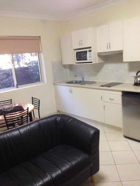 Bel Mondo Apartments - Accommodation in Bendigo 11