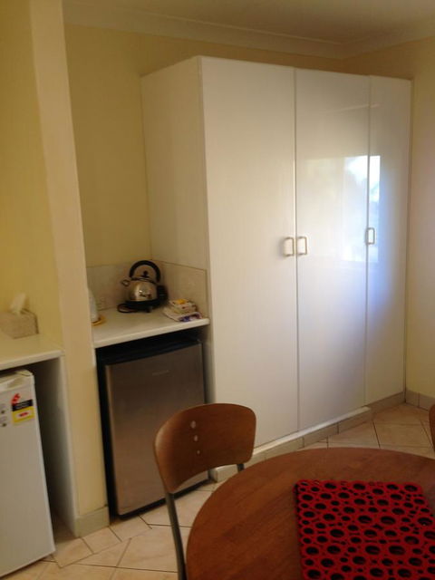 Bel Mondo Apartments - Accommodation in Bendigo 7