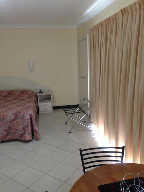 Bel Mondo Apartments - Accommodation in Bendigo 10