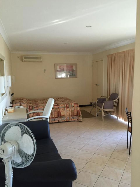 Bel Mondo Apartments - Accommodation in Bendigo 12
