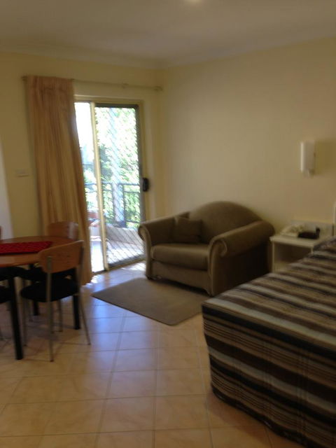 Bel Mondo Apartments - Accommodation in Bendigo 9