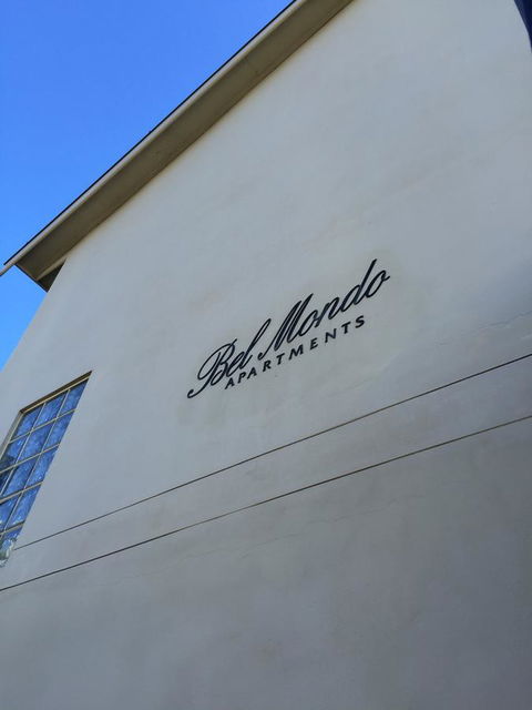 Bel Mondo Apartments - Accommodation in Bendigo 2
