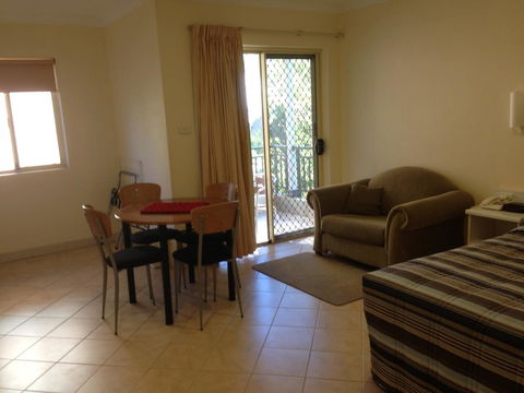 Bel Mondo Apartments - Accommodation in Bendigo 14