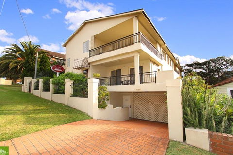 Bel Mondo Apartments - Accommodation in Bendigo 16