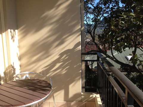 Bel Mondo Apartments - Accommodation in Bendigo 5