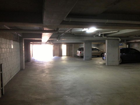 Bel Mondo Apartments - Accommodation in Bendigo 15