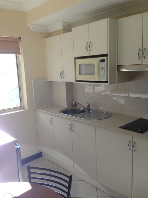 Bel Mondo Apartments - Accommodation in Bendigo 0