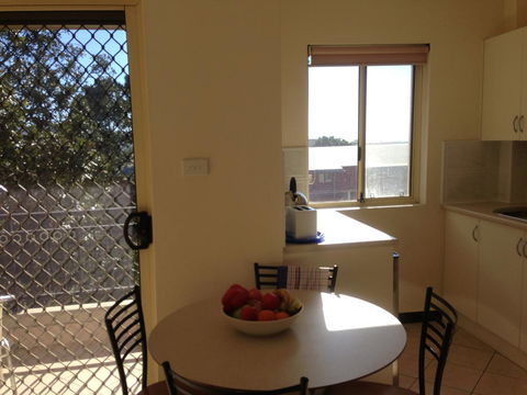 Bel Mondo Apartments - Accommodation in Bendigo 3