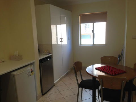Bel Mondo Apartments - Accommodation in Bendigo 1