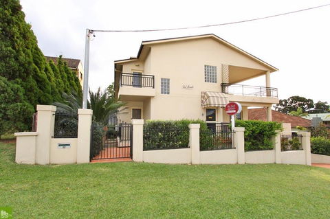 Bel Mondo Apartments - Accommodation in Bendigo 8