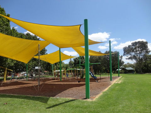 Panorama Bathurst - Accommodation in Bendigo 36