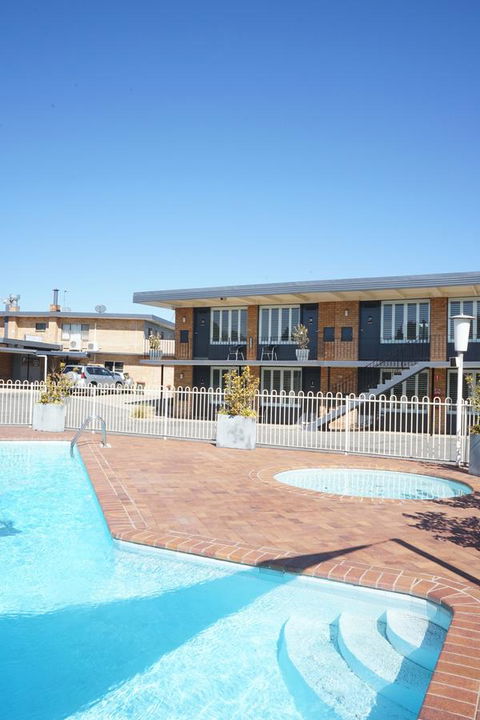 Panorama Bathurst - Accommodation in Bendigo 13