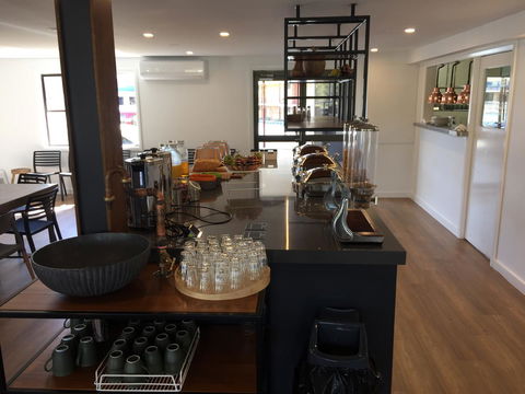 Panorama Bathurst - Accommodation in Bendigo 34