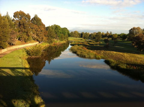 Panorama Bathurst - Accommodation in Bendigo 22
