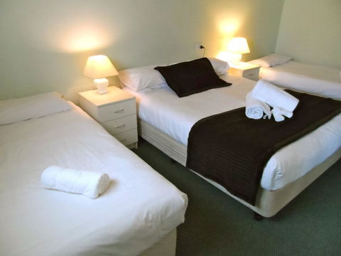 Panorama Bathurst - Accommodation in Bendigo 38